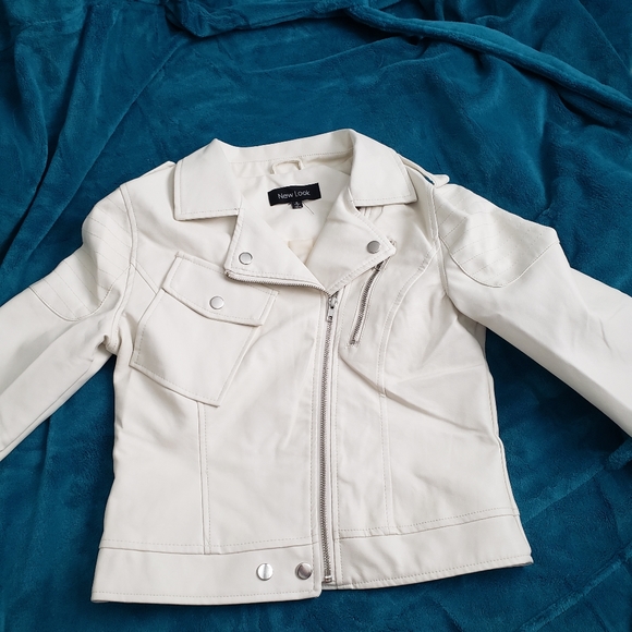 Moto jacket - Picture 7 of 8